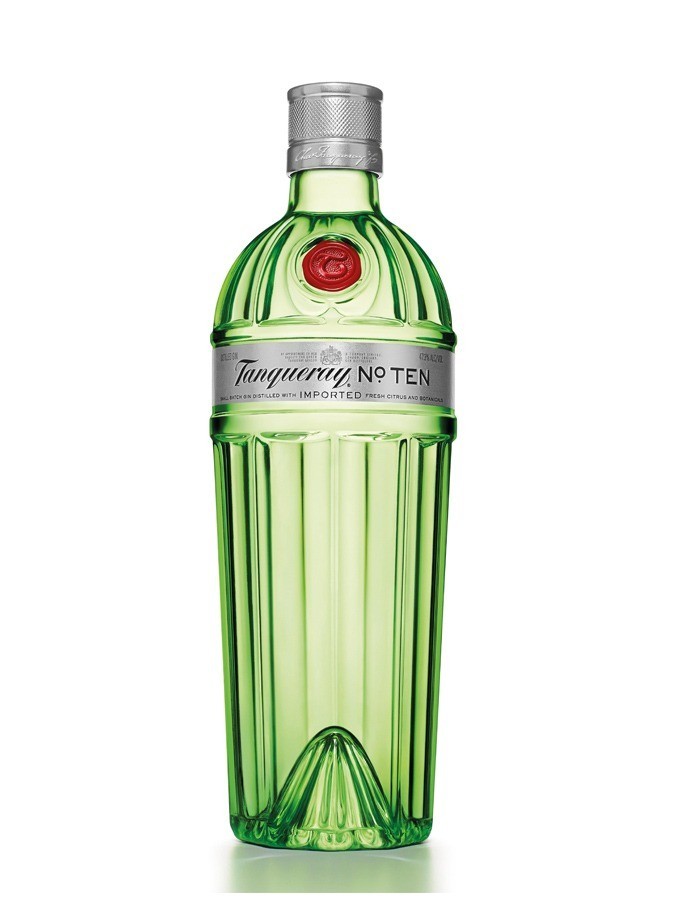 Tanqueray - 1L